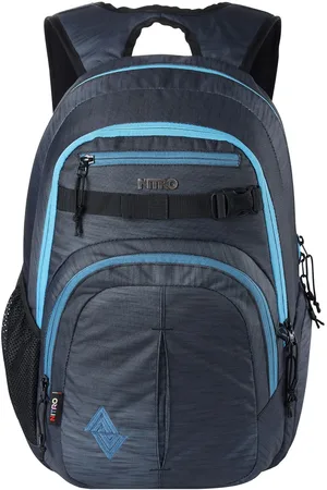 NitroBags Rucksack 
