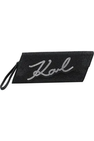 Karl Lagerfeld Clutch