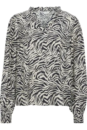 Kaffe Bluse 