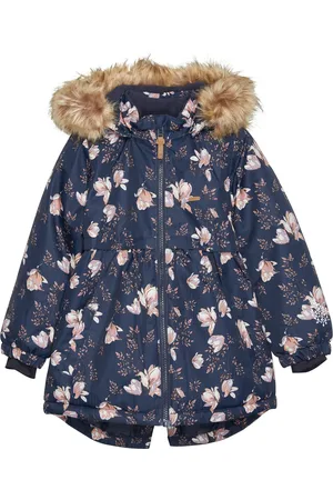 Minymo Winterjacke