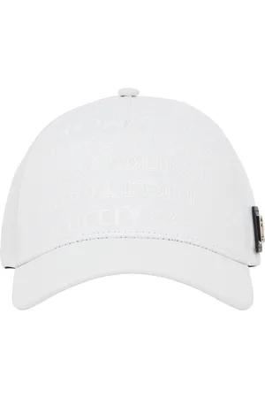 Carlo Colucci Cap 