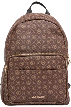 Carlo Colucci Rucksack 