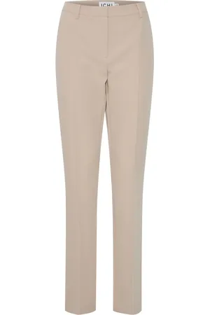Ichi Bügelfaltenhose 