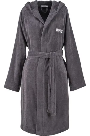 HUGO BOSS Bademantel 
