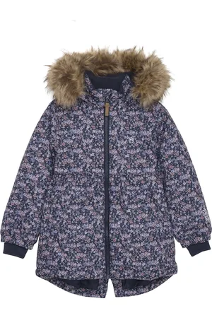 Minymo Jacke 