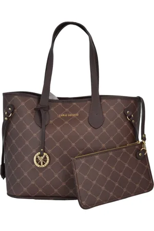 Carlo Colucci Shopper 