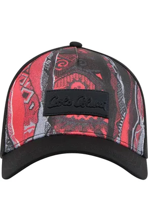 Carlo Colucci Cap 