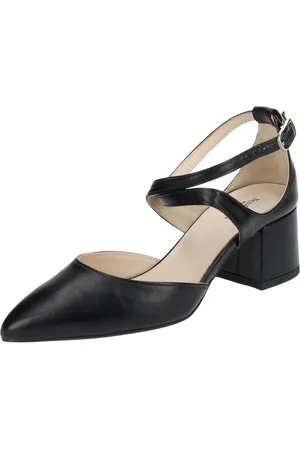 Nero Giardini Pumps
