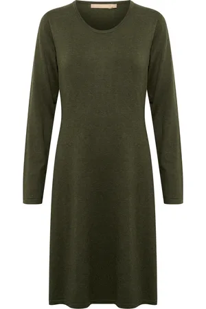 Culture Strickkleid