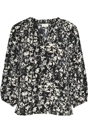 Kaffe Bluse 