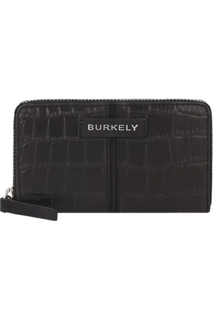 Burkely Portemonnaie 