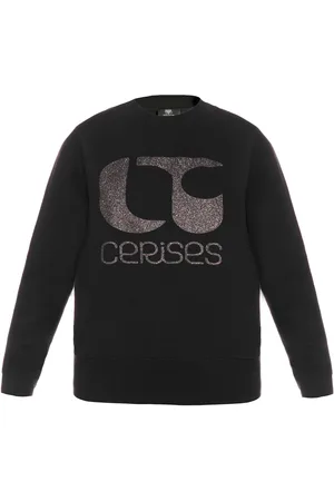 Le Temps des Cerises Sweatshirt 