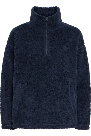 Oxmo Fleecejacke 