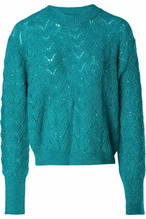 Salsa Pullover