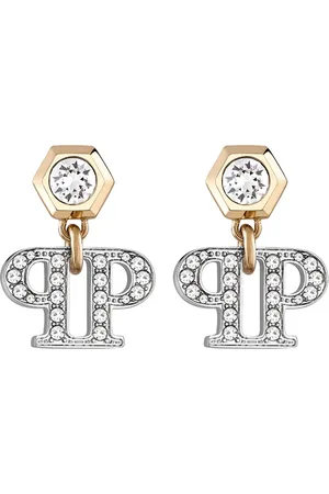 Philipp Plein Ohrringe