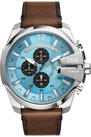 Diesel Uhr