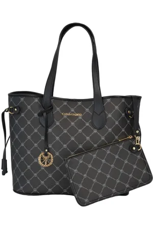 Carlo Colucci Shopper 