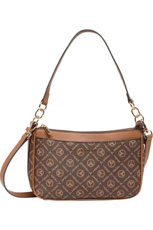 Carlo Colucci Schultertasche 
