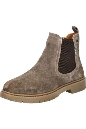 Camel Active Chelsea Boots