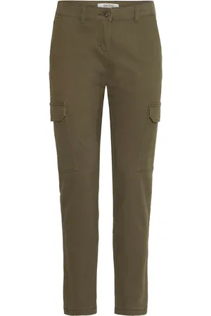 Oxmo Hose 