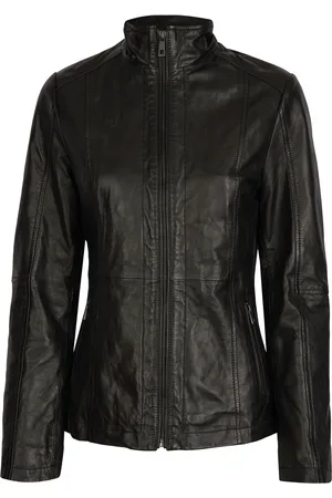 Bugatti Lederjacke BULady-105