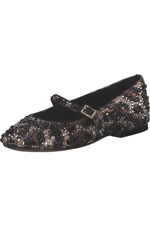 Steve Madden Ballerina