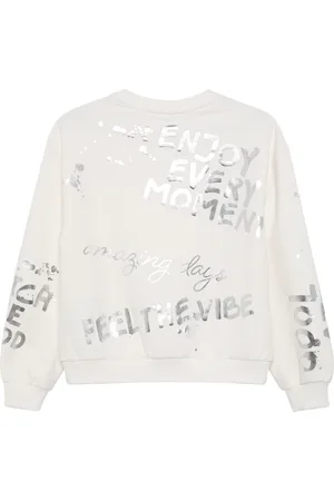 QS by s.Oliver Sweatshirt