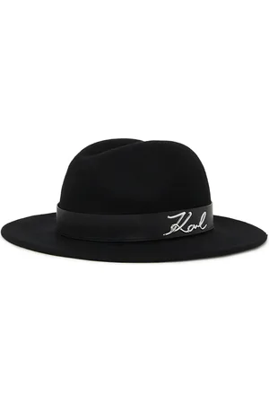 Karl Lagerfeld Hut 
