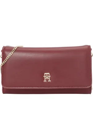 Tommy Hilfiger Clutch 