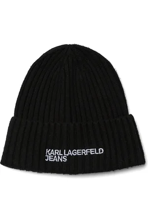 Karl Lagerfeld Mütze