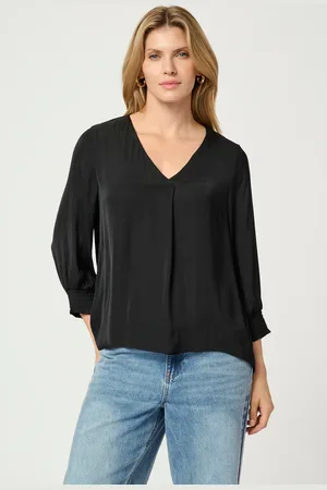 Kaffe Bluse 