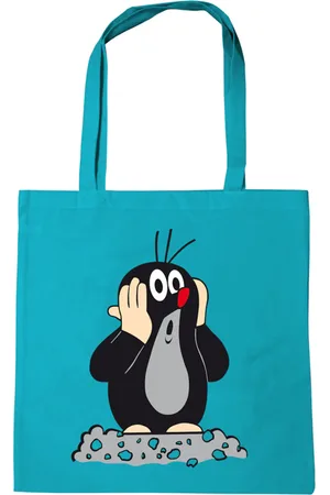 LOGOSHIRT Baumwolltasche