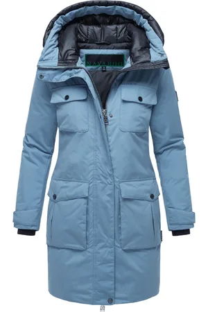 Navahoo Parka 