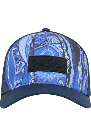 Carlo Colucci Cap 