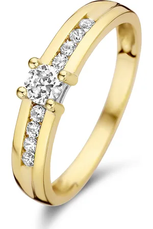 Isabel Bernard Ring
