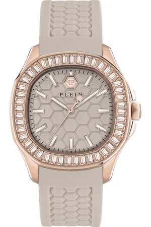 Philipp Plein Analoguhr
