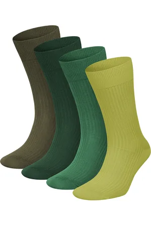 DillySocks Socken (GOTS)