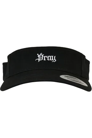 Mister Tee Visor 
