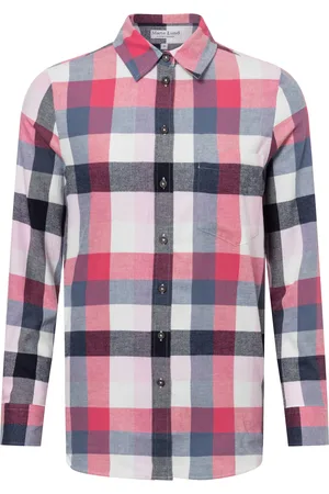 Marie Lund Bluse