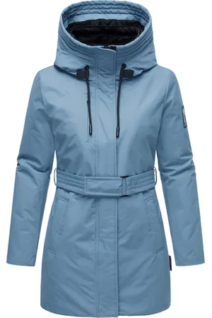 Navahoo Parka