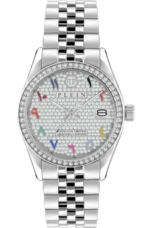 Philipp Plein Uhr