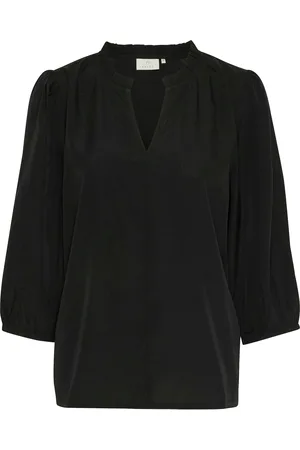 Kaffe Bluse 
