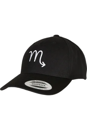 Mister Tee Cap 