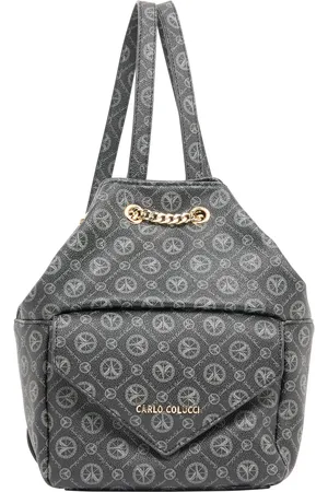 Carlo Colucci Rucksack 