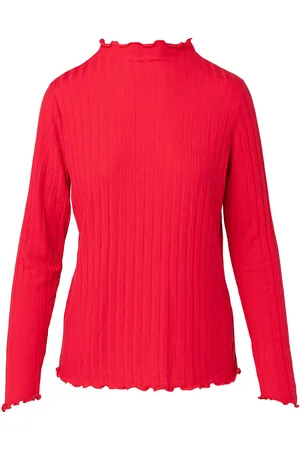 QUIOSQUE Bluse
