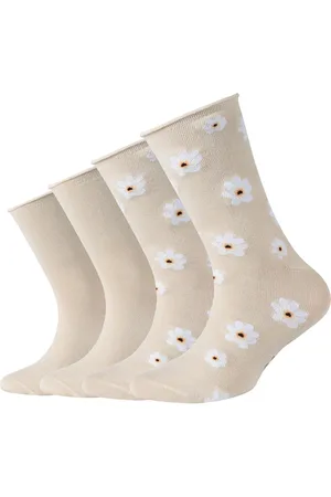 QS by s.Oliver Socken 
