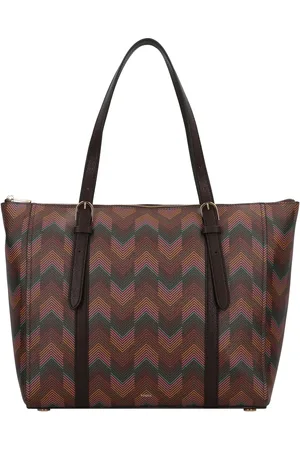 Fossil Shopper 
