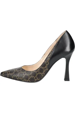 Nero Giardini Pumps