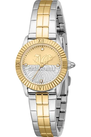 Roberto Cavalli Analoguhr