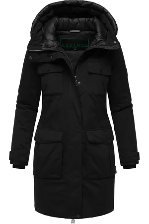 Navahoo Parka 